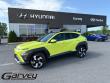 Used 2024 Hyundai Kona Limited SUV