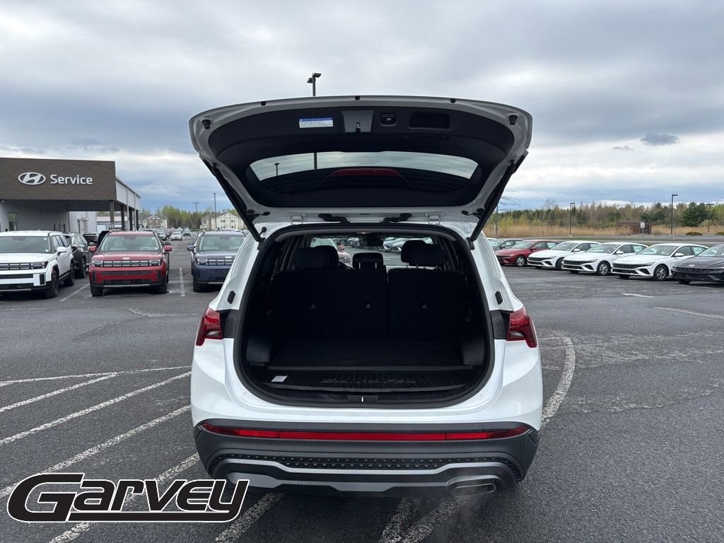 2022 Hyundai Santa Fe XRT - Photo 11