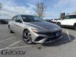 New 2025 Hyundai Elantra SEL Sport Sedan