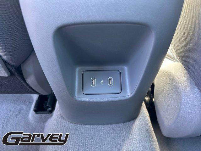 2025 Hyundai Elantra SE - Photo 22