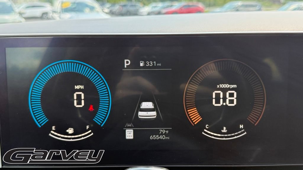 2024 Hyundai Santa Fe XRT - Photo 20