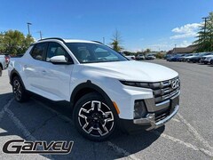 2026 Hyundai Santa Cruz Limited Truck