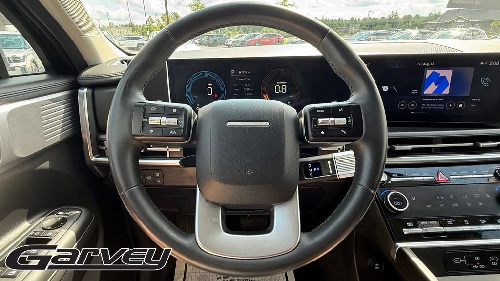 2024 Hyundai Santa Fe XRT - Photo 17