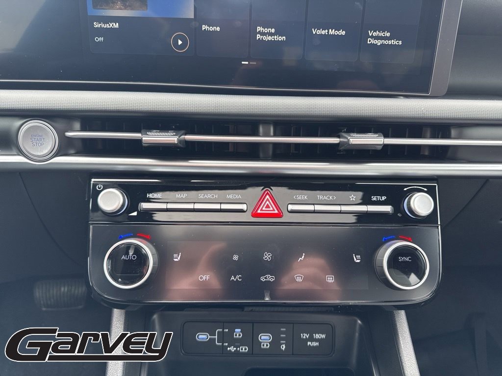 2026 Hyundai Santa Cruz SEL - Photo 18