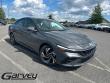 New 2026 Hyundai Elantra Limited Sedan