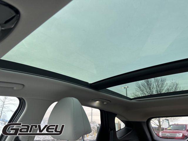 2025 Hyundai Tucson SEL Convenience - Photo 24