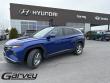 Certified 2023 Hyundai Tucson SEL SEL AWD