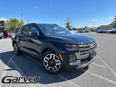 2026 Hyundai Santa Cruz Limited Truck