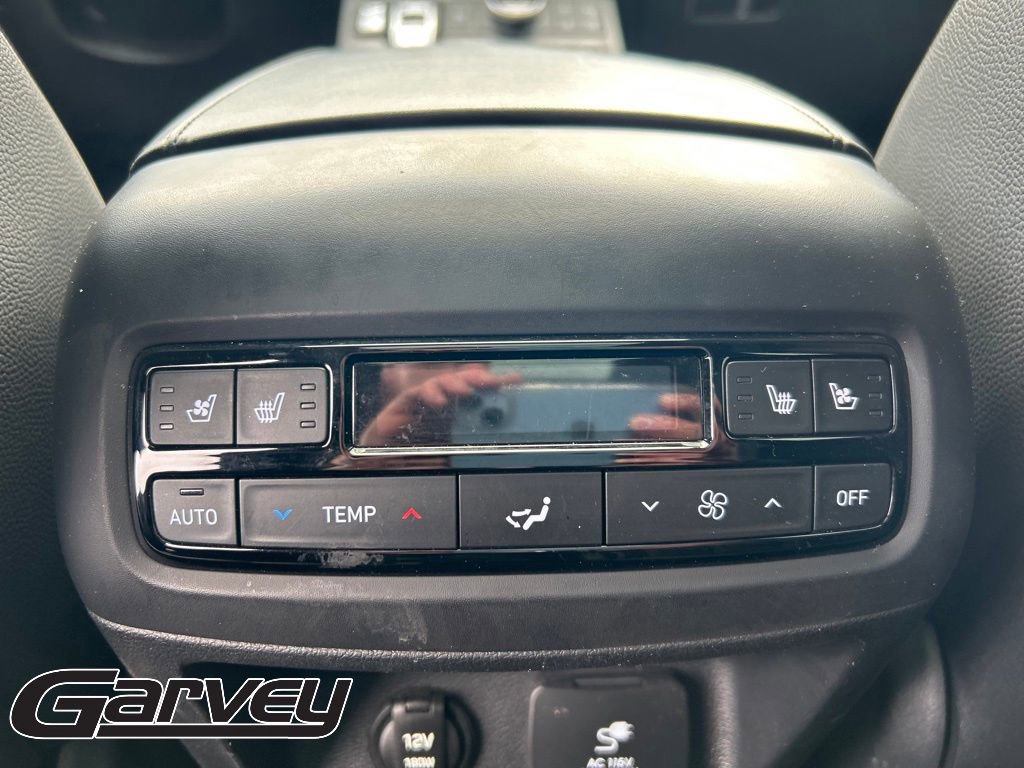 2024 Hyundai Palisade Limited - Photo 26