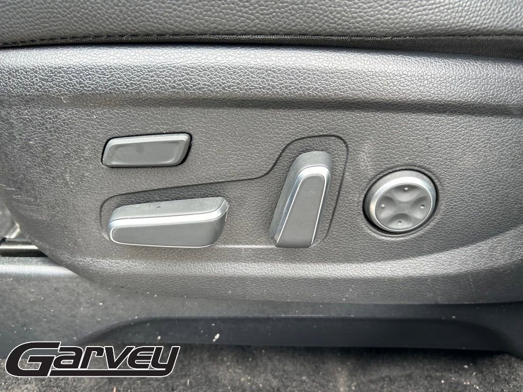 2024 Hyundai Palisade Limited - Photo 25
