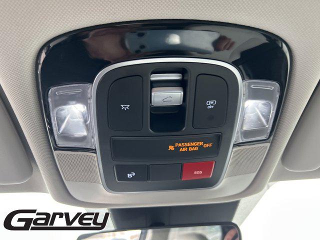 2025 Hyundai Tucson SEL Convenience - Photo 23