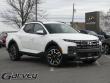 New 2025 Hyundai Santa Cruz Limited Truck