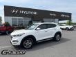 Used 2018 Hyundai Tucson SEL Plus SUV