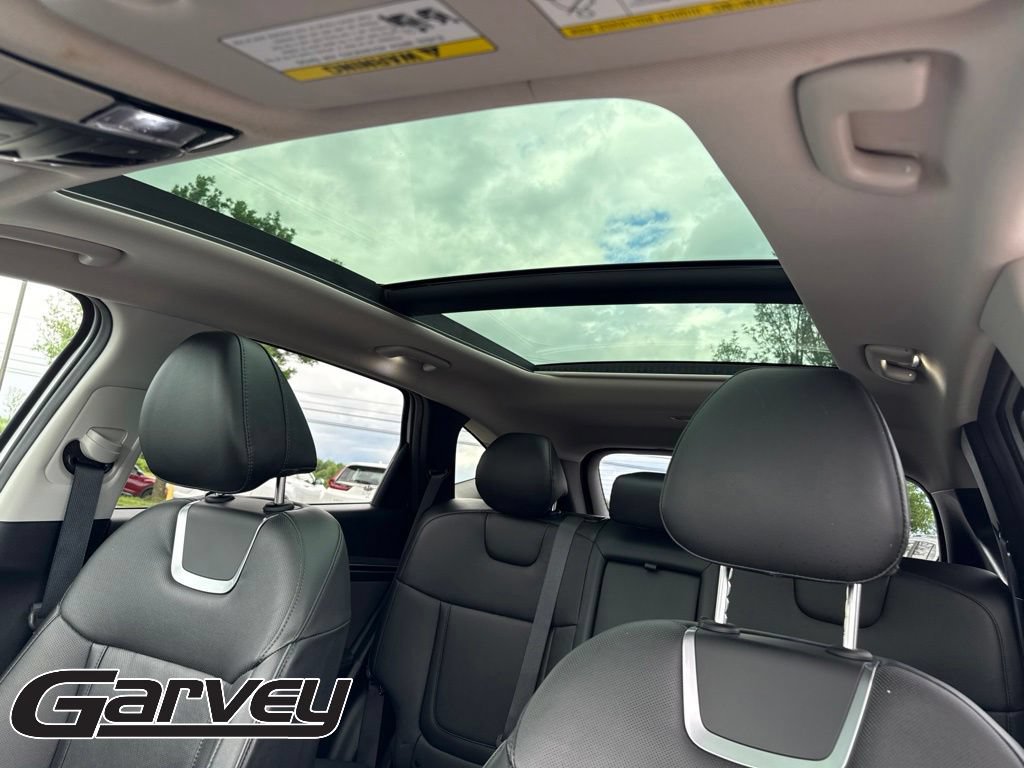 2023 Hyundai Tucson Limited - Photo 24