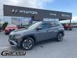 New 2026 Hyundai Tucson SEL AWD SUV