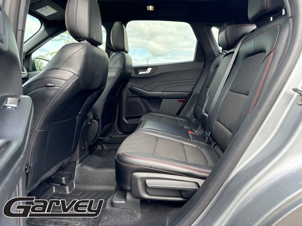 2023 Ford Escape ST-Line - Photo 10
