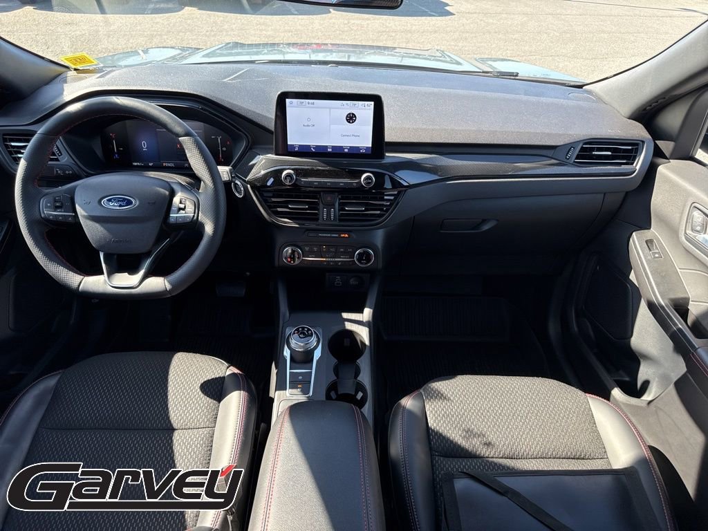 2025 Ford Escape ST-Line - Photo 23