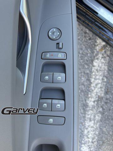 2025 Hyundai Elantra SE - Photo 12