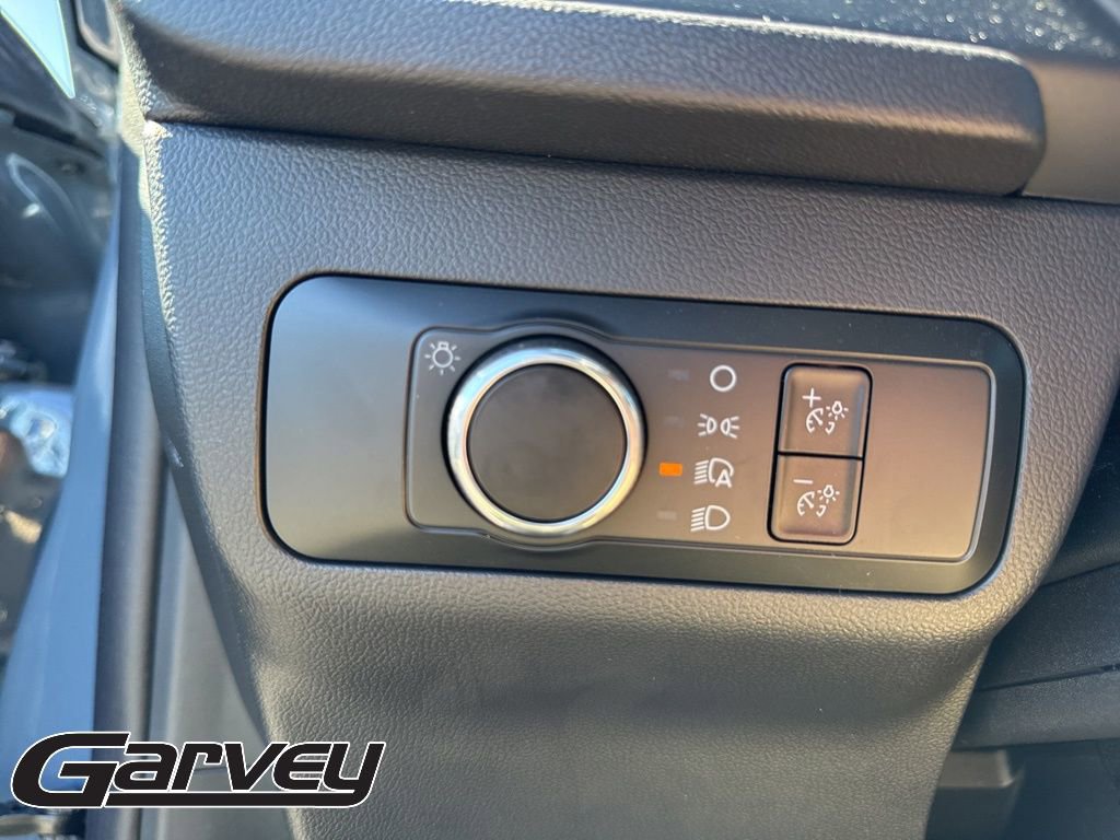 2025 Ford Escape ST-Line - Photo 15