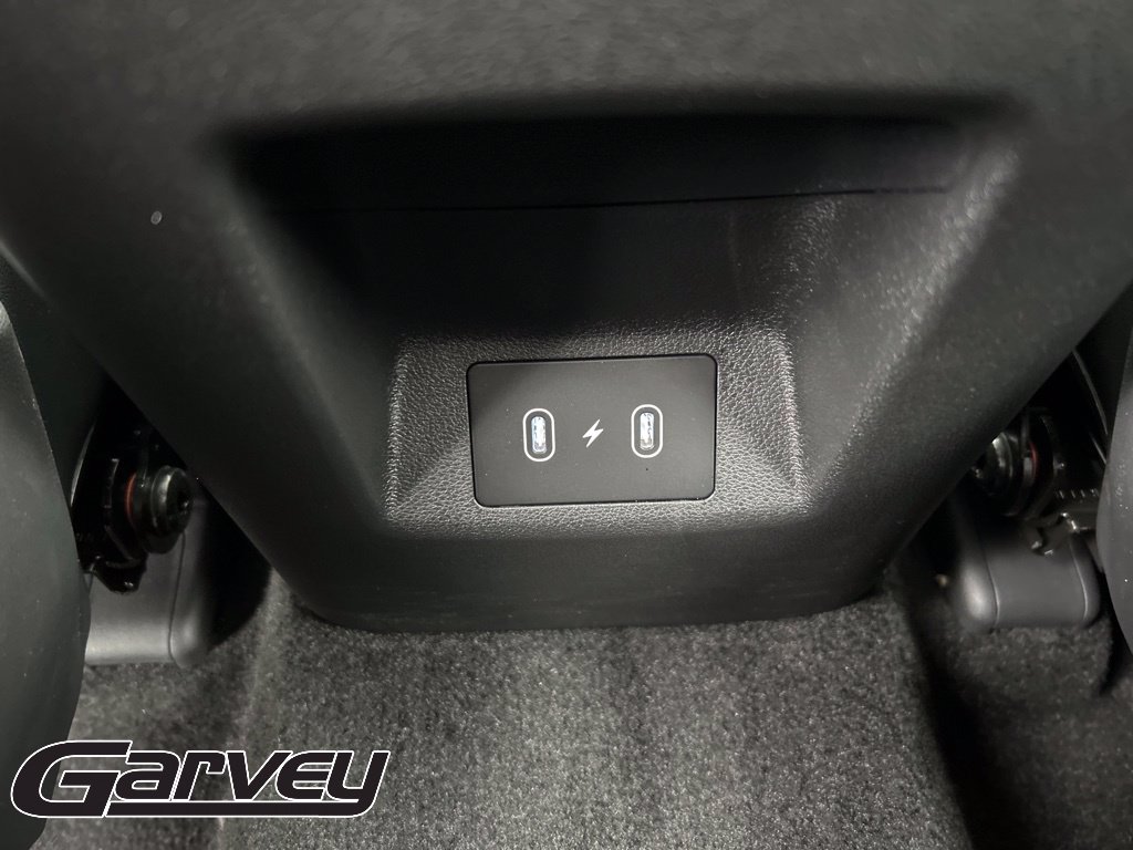 2026 Hyundai Tucson SE - Photo 23