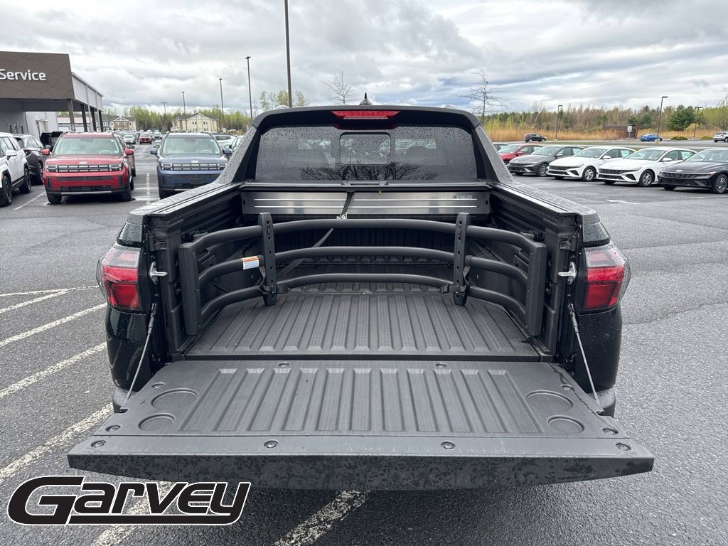 2026 Hyundai Santa Cruz SEL - Photo 9