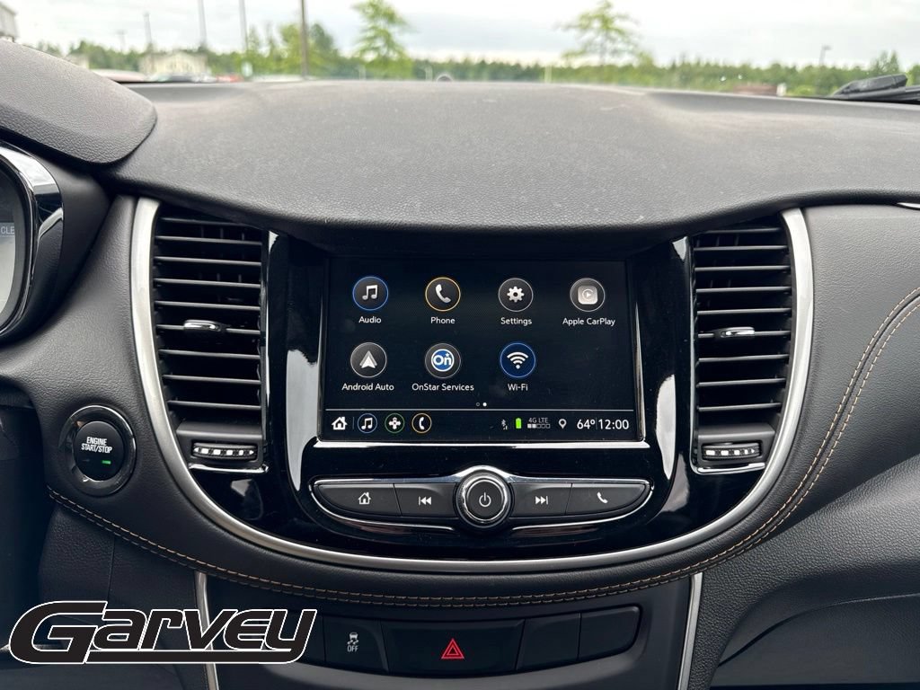 2019 Chevrolet Trax LT - Photo 20
