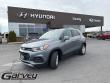 Used 2019 Chevrolet Trax LT SUV