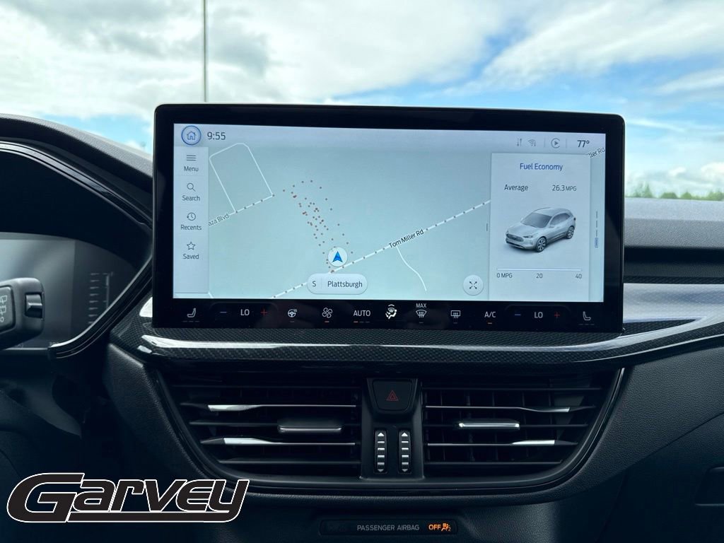 2023 Ford Escape ST-Line - Photo 20