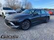 New 2025 Hyundai Sonata Hybrid SEL Sedan