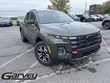 Hyundai Santa Cruz
