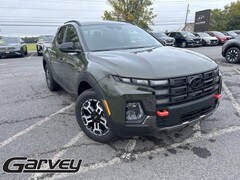 2026 Hyundai Santa Cruz XRT Truck