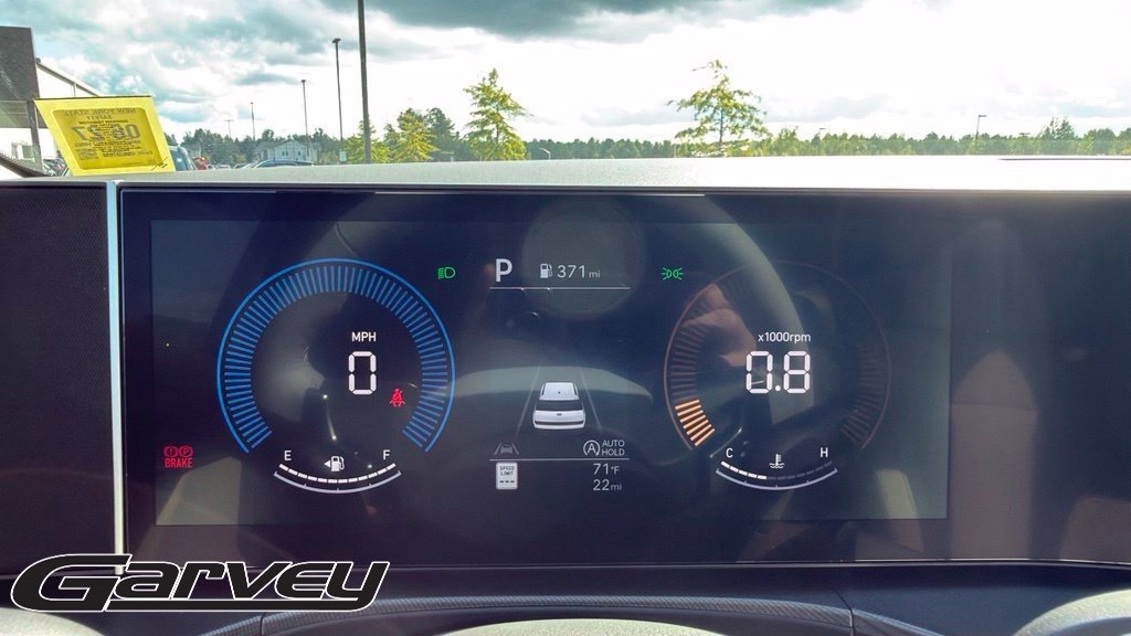 2026 Hyundai Santa Fe SE - Photo 18