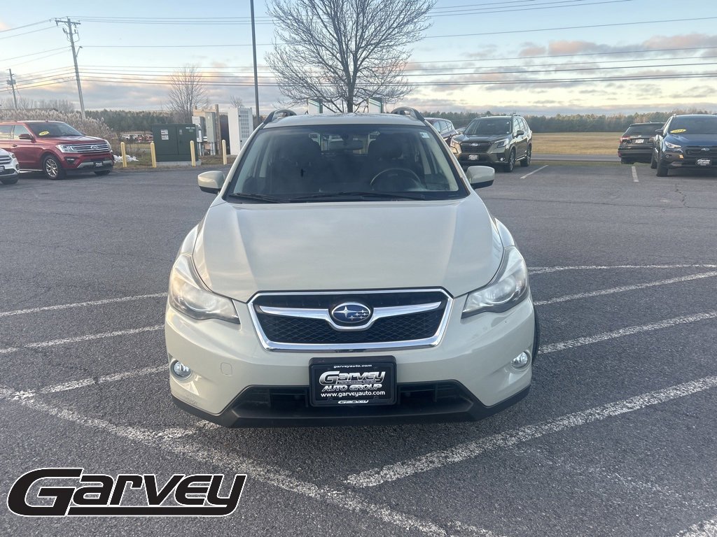 2015 Subaru Crosstrek Premium photo 2