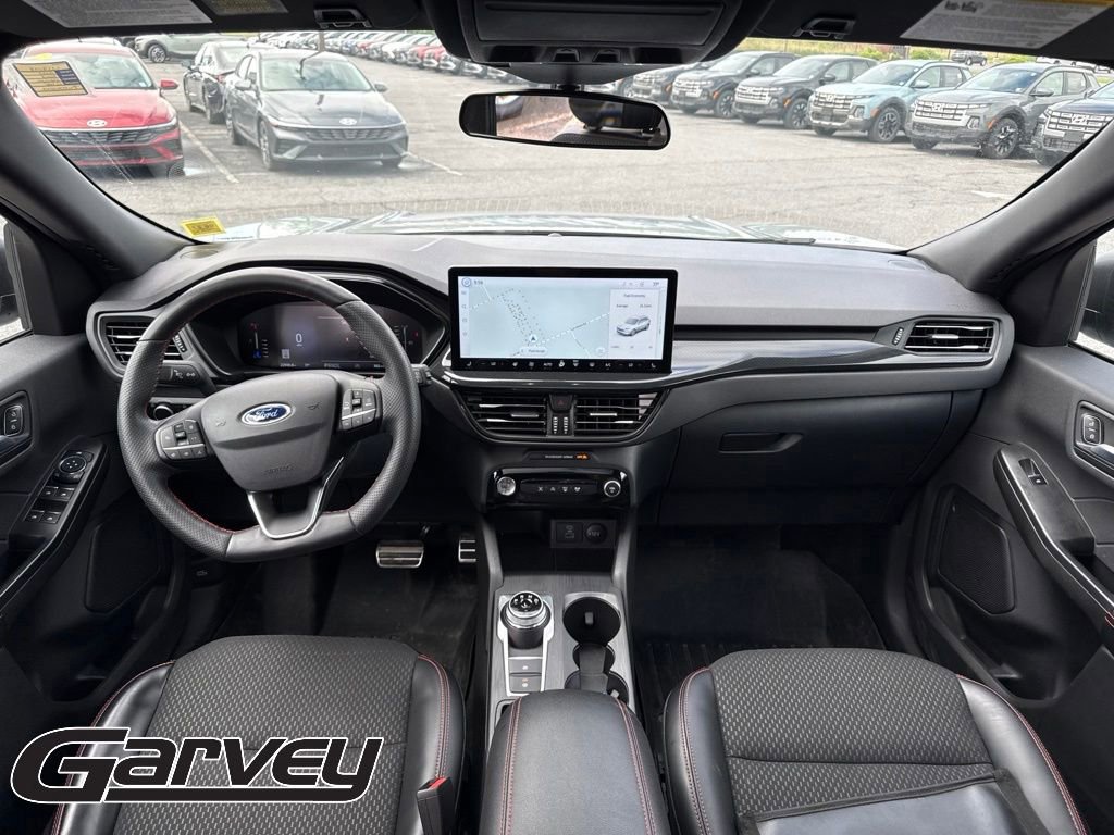 2023 Ford Escape ST-Line - Photo 24