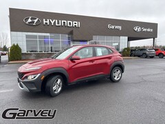 2023 Hyundai Kona SE SE Auto AWD