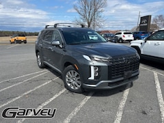 2025 Hyundai Palisade SEL SEL AWD