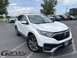 Honda CR-V Hybrid