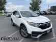 Used 2022 Honda CR-V Hybrid Touring Touring AWD