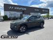 New 2026 Hyundai Tucson XRT AWD SUV