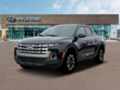  Hyundai Santa Cruz