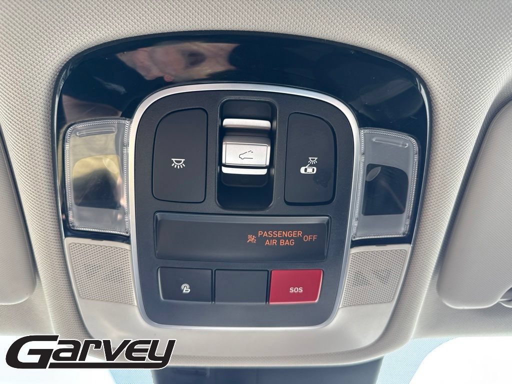 2022 Hyundai Tucson SEL Convenience - Photo 19