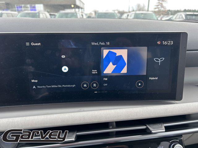 2025 Hyundai Tucson SEL Convenience - Photo 19