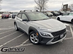 2022 Hyundai Kona SEL SEL Auto AWD