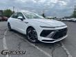New 2026 Hyundai Sonata SEL Sport Sedan