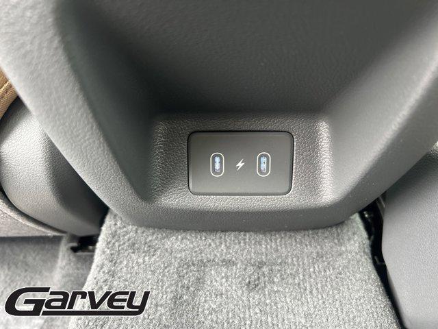 2025 Hyundai Sonata Hybrid Limited - Photo 28