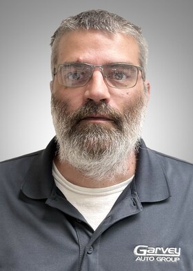 Staff member Richard Woodley from 28d46dc209ab