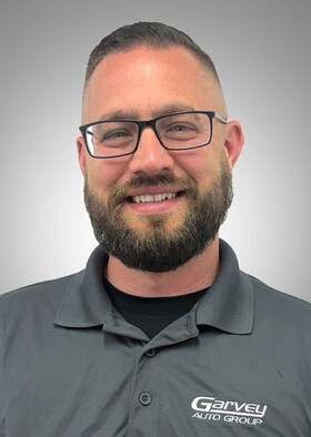 Staff member Jeff Schenk from 28d46dc209ab