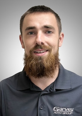 Staff member Knight Dean from fd7e26f8bf76