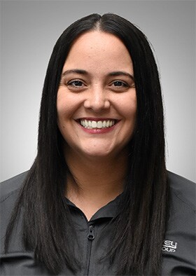 Staff member Brittany Cohen from 82299d7efad3