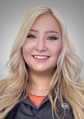 Staff member Sage VanEtten from 82299d7efad3